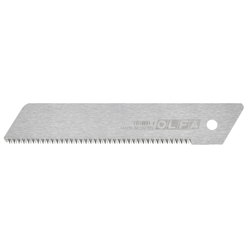 Extra Heavy-Duty Utility Knife Blade, Single Style Oxymax Inc