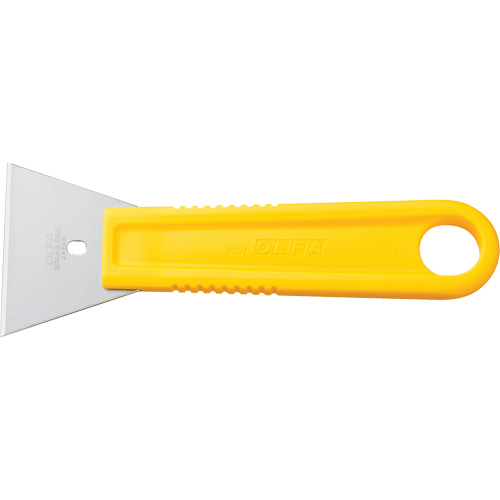 60mm SCR-L Multi-Purpose Scraper Oxymax Inc
