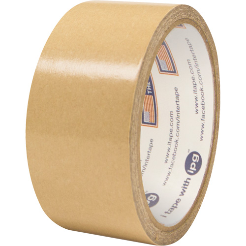 Ruban adh&eacute;sif en acrylique ATA400, 48 mm (1-7/8") la x 55 m (180') lo, 4 mils Oxymax Inc