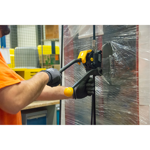 Manual Sealless Steel Strapping Tool Oxymax Inc