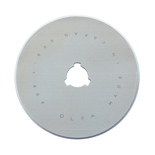 Lame rotative en acier outil au tungstene, Style Simple Oxymax Inc