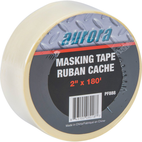 Ruban-cache polyvalent, 48 mm (2") x 55 m (180'), Beige Oxymax Inc