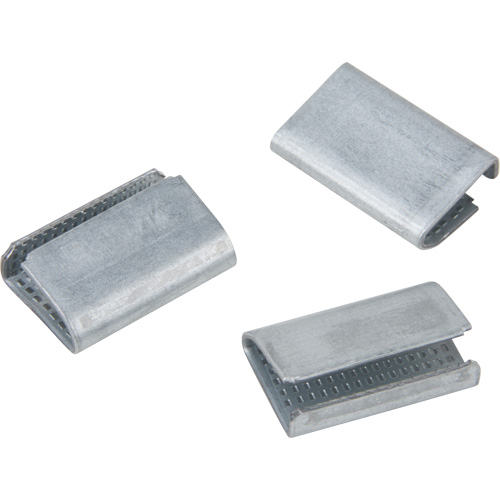 Serrated Strapping Seals Oxymax Inc