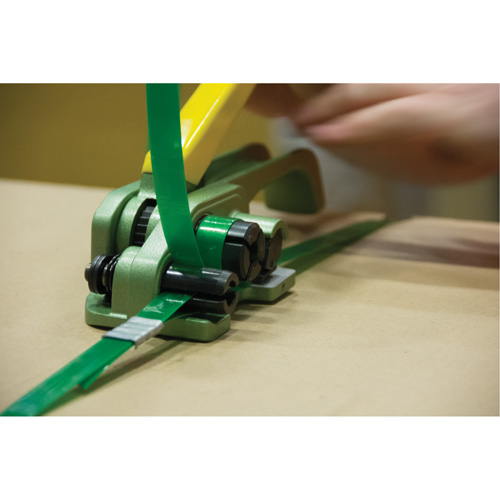 Polyester Strapping Tensioner Oxymax Inc