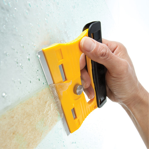 Glass Scraper Oxymax Inc