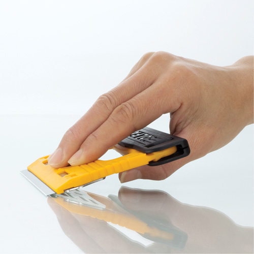 Glass Scraper Oxymax Inc