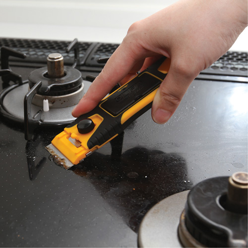 Racloir pour le verre Oxymax Inc