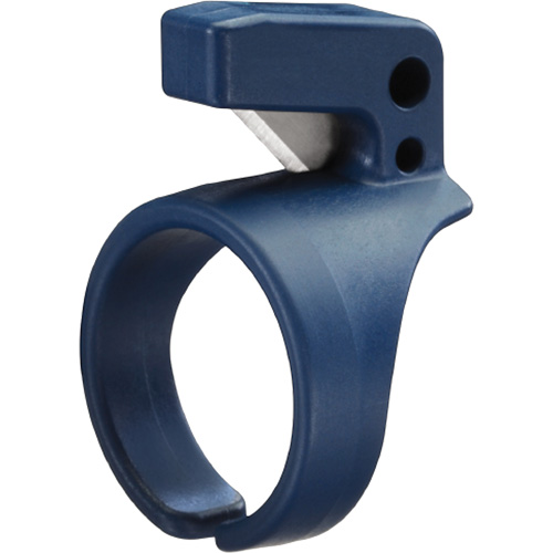 Coupe-fils &agrave; anneau jetable Secumax Oxymax Inc