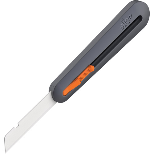 Slice Manual Industrial Knife, Ceramic, Nylon Handle Oxymax Inc