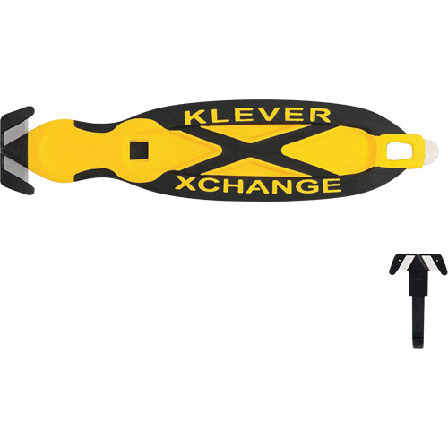 Xchange Knife Oxymax Inc