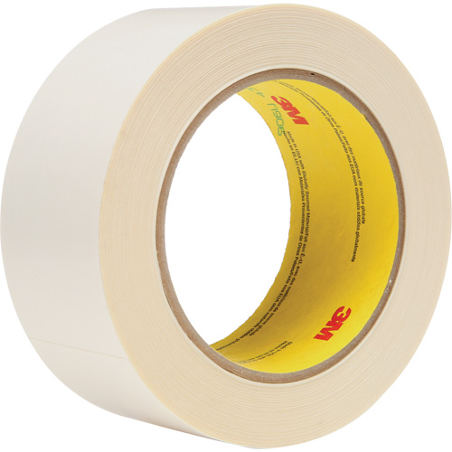 Repulpable Flying Splice Tape 906W, 18 mm (3/4") x 33 m (108'), White Oxymax Inc