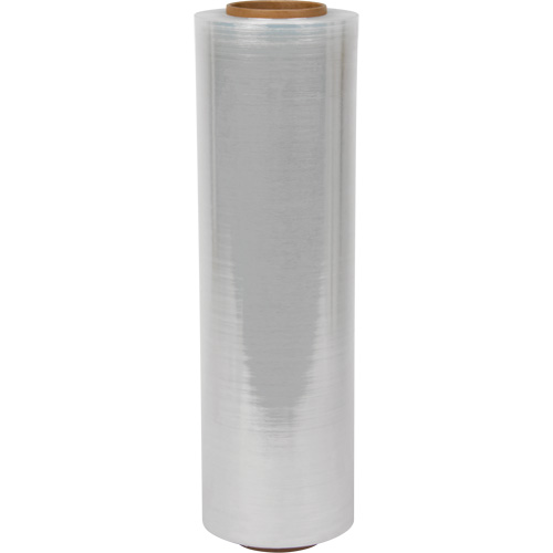 Film &eacute;tirable, Coul&eacute;, Calibre 80 (20 microm&egrave;tres), 18" x 1500' Oxymax Inc