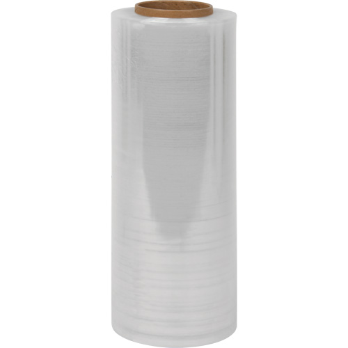 Film &eacute;tirable, Coul&eacute;, Calibre 75 (19 microm&egrave;tres), 13" x 1500' Oxymax Inc