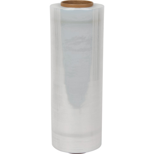 Film &eacute;tirable, Coul&eacute;, Calibre 80 (20,3 microm&egrave;tres), 15" x 1500' Oxymax Inc