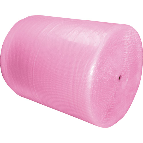 Bubble Roll, 750' x 48", Anti-Static, Bubble Size 3/16" Oxymax Inc