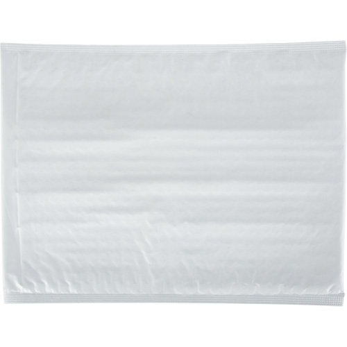 Enveloppe postale coussin&eacute;e, Poly&eacute;thyl&egrave;ne, 8-1/2" la x 12" lo Oxymax Inc