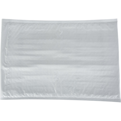 Bubble Shipping Mailer, Polyethylene, 9-1/2" W x 14-1/2" L Oxymax Inc