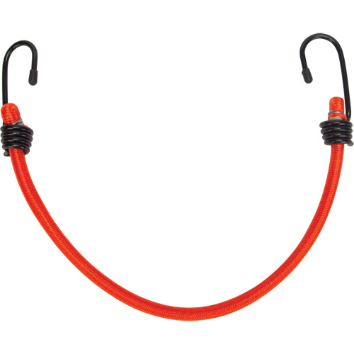 Bungee Cord Tie Downs, 12" Oxymax Inc
