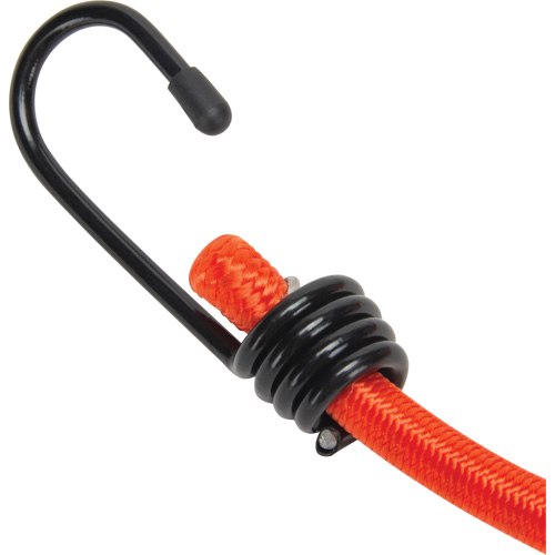 Bungee Cord Tie Downs, 18" Oxymax Inc