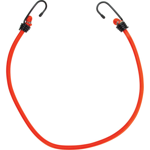 Bungee Cord Tie Downs, 24" Oxymax Inc