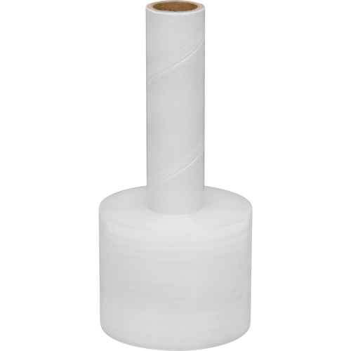 Film pour cerclage, Coul&eacute;, Calibre 120, 3" x 650' Oxymax Inc