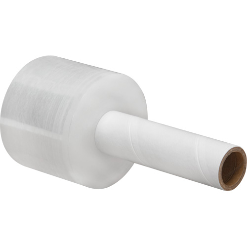 Film pour cerclage, Coul&eacute;, Calibre 120, 3" x 650' Oxymax Inc