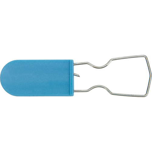 Scell&eacute; de s&eacute;curit&eacute;, 1-1/2", M&eacute;tal/Plastique, Cadenas Oxymax Inc