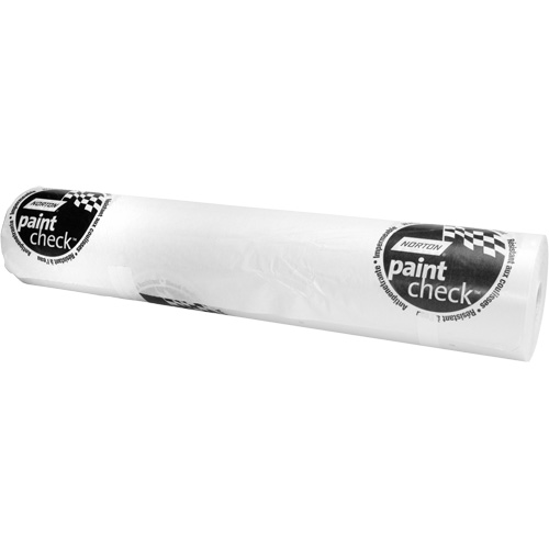 Papier-cache non perfor&eacute; "Paint Check", 609 mm (24") x 228 m (750'), Blanc Oxymax Inc