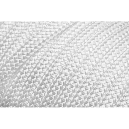 Braided White Rope, Nylon, 250' Oxymax Inc