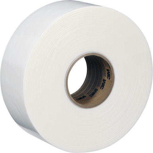 Extreme Sealing Tape 4411W+, 76.2 mm (3") x 32.9 m (107.9'), White Oxymax Inc