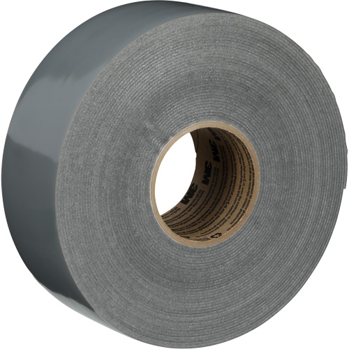 Extreme Sealing Tape 4412G+, 76.2 mm (3") x 16.4 m (54'), Grey Oxymax Inc