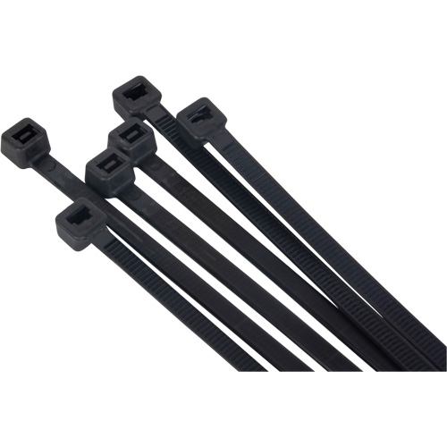 Cable Tie, 8" Long Oxymax Inc