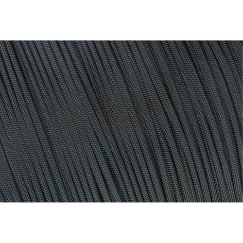 Black Paracord, Nylon, 1600' Oxymax Inc