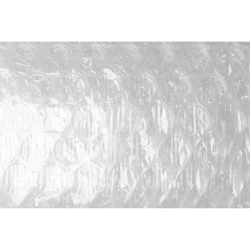 Heavy-Duty Bubble Roll, 250' x 48", Bubble Size 1/2" Oxymax Inc