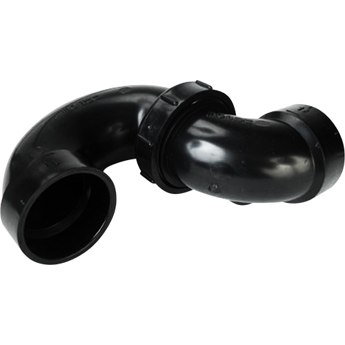 P-Trap with Union Oxymax Inc