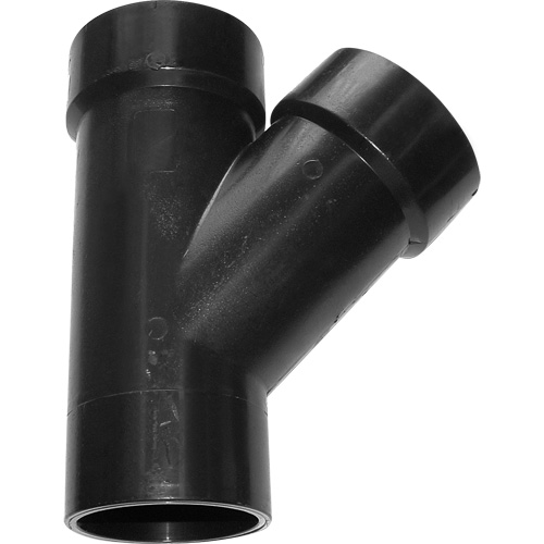 45° Wye Fitting Oxymax Inc