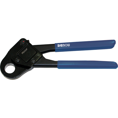 Compact Angled Crimp Tool Oxymax Inc
