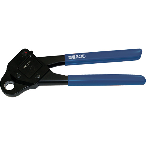 Compact Angled Crimp Tool Oxymax Inc