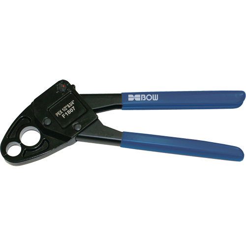 Combination Compact Angled Crimp Tool Oxymax Inc