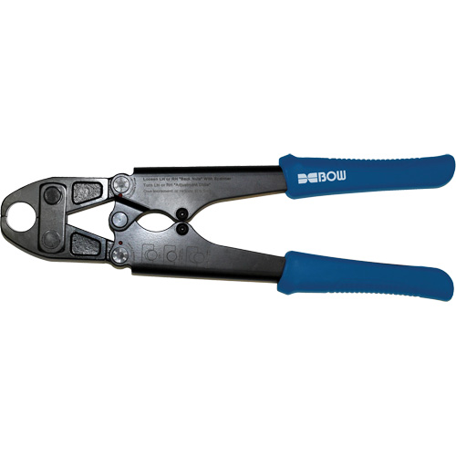 Crimp Tool Oxymax Inc