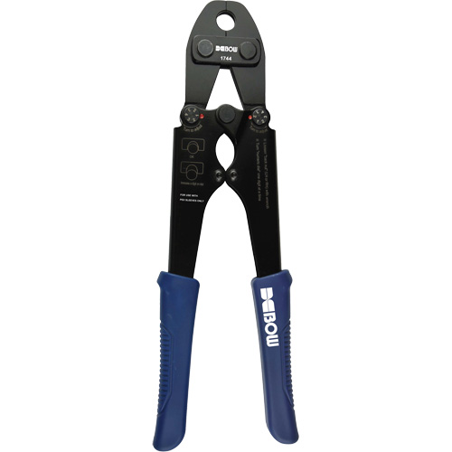 Compact Crimp Tool Oxymax Inc