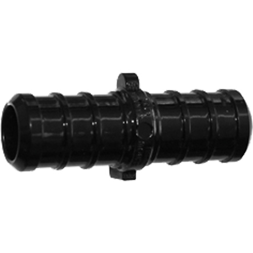 Coupling, Plastic, 1" Oxymax Inc