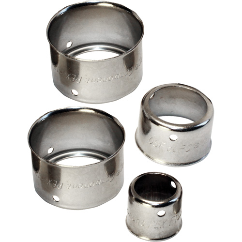 Press Sleeve Oxymax Inc