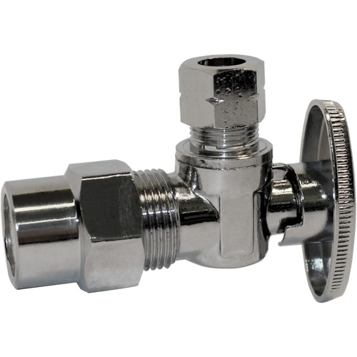 Lead-Free Stop Valve Oxymax Inc