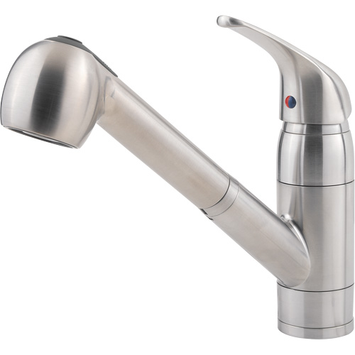 Pfirst Series Kitchen Faucet Oxymax Inc