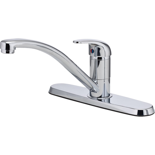 Pfirst Series Kitchen Faucet Oxymax Inc