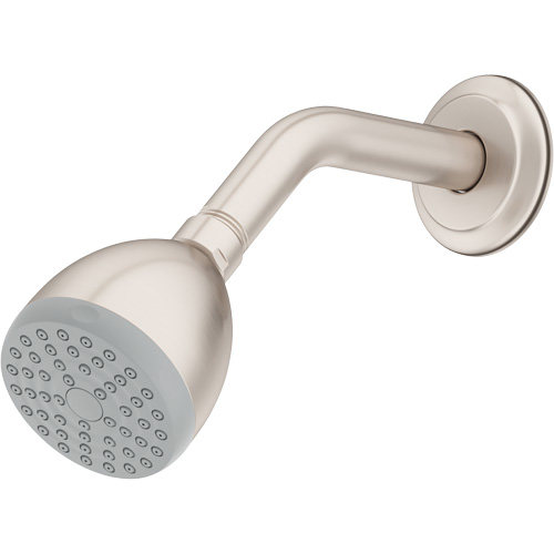Pomme de douche monofonctionnelle Oxymax Inc