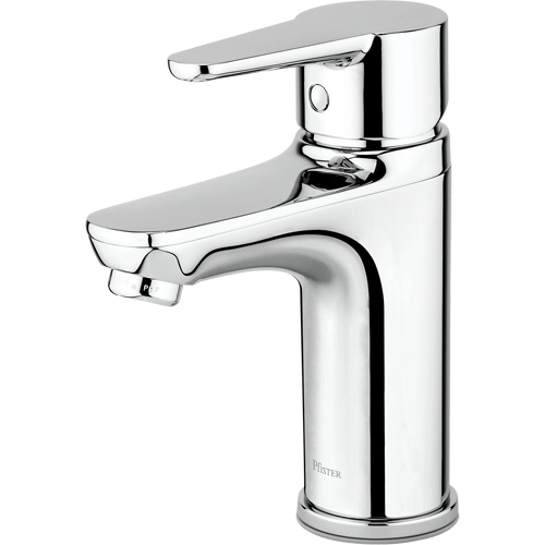 Pfirst Modern Single Control Bathroom Faucet Oxymax Inc