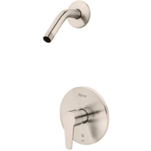 Garniture de douche moderne Pfirst Oxymax Inc