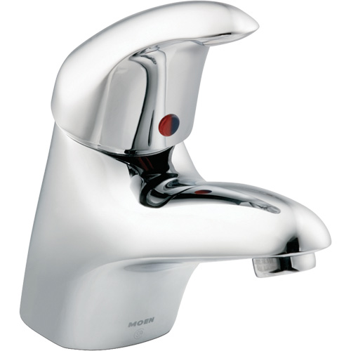 M-Dura Single Mount Lavatory Faucet Oxymax Inc